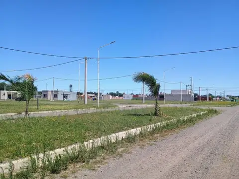 Terreno en Venta en Ricardone, San Lorenzo
