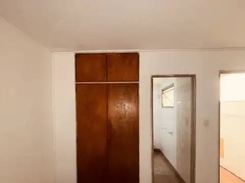 Departamento en Venta en Centro calle 8, USD 35.000