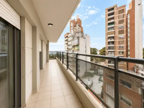 Departamento en Venta 15 años