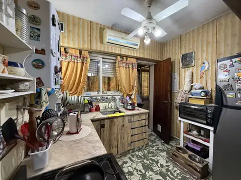 Departamento en Venta al Oeste