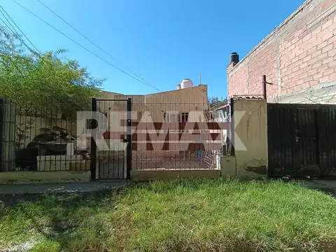 En Venta Casa + 2 departamentos Valentina Sur