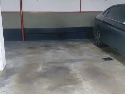 Cochera en venta - 17mts2 - Retiro