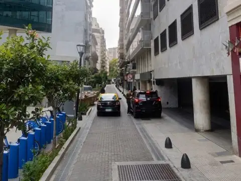 Cochera en venta - 17mts2 - Retiro