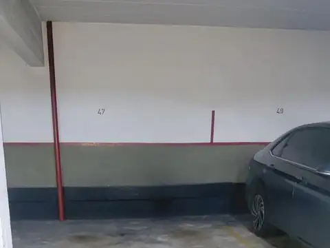 Cochera en venta - 17mts2 - Retiro