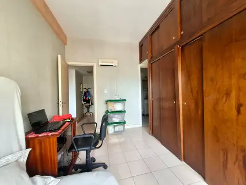 VENTA DEPARTAMENTO 2 AMBIENTES RECOLETA LUMINOSO