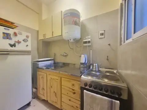 Departamento en Venta 71 años