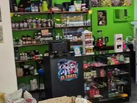 Fondo Comercio en Venta 10 años