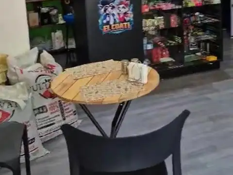 Fondo Comercio en Venta 10 años