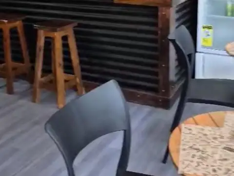 Fondo de Comercio en venta - 30mt2 - La Plata