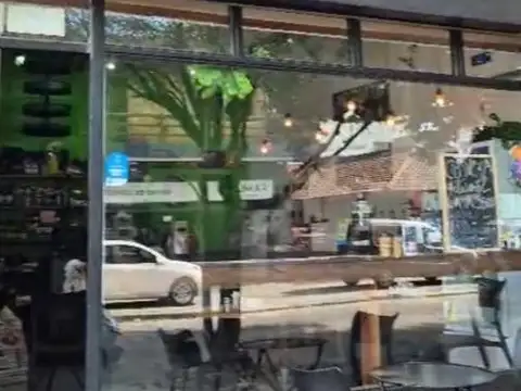 Fondo de Comercio en venta - Growshop - La Plata