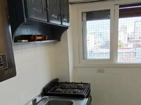 Departamento en Venta en Constitución, USD 82.000