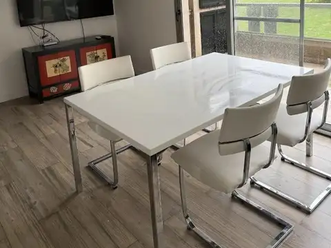 Departamento en Alquiler de 2 dormitorios