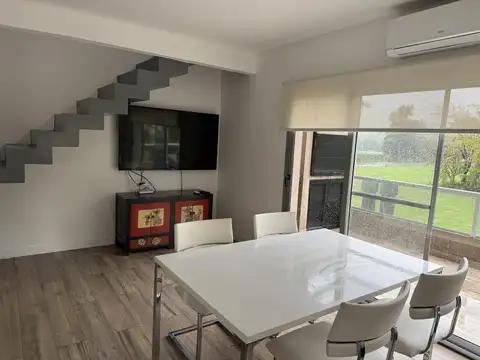Departamento en Alquiler de 3 ambientes