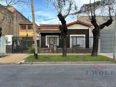 Casa en San Andrés