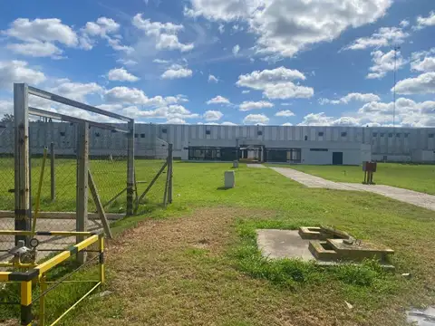 Galpon en Venta 35 años