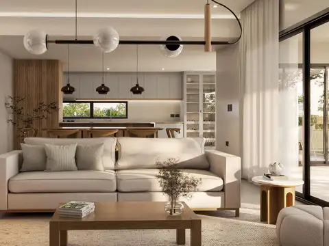 Casa en Venta al Norte