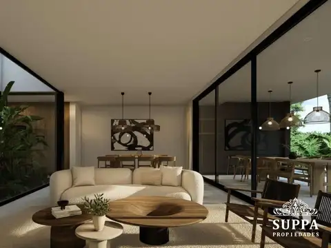Casa en Venta al Noreste