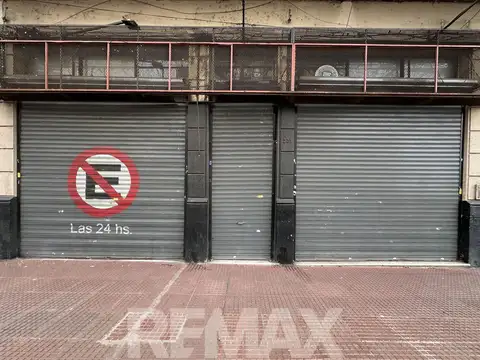 LOCAL CON OFICINAS EN ALQUILER, SAN TELMO, CABA