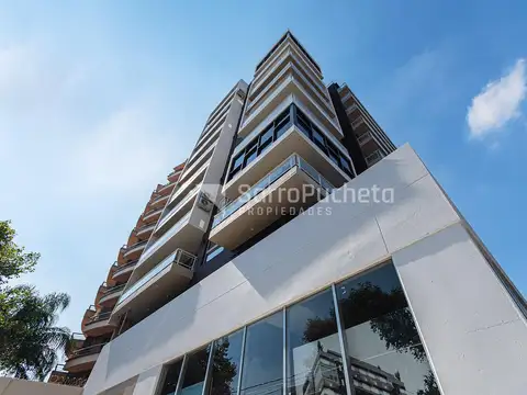 Venta departamento 2 ambientes en Moron centro (1°F)