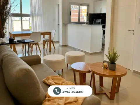 Departamento en Venta en Corrientes, USD 100.000