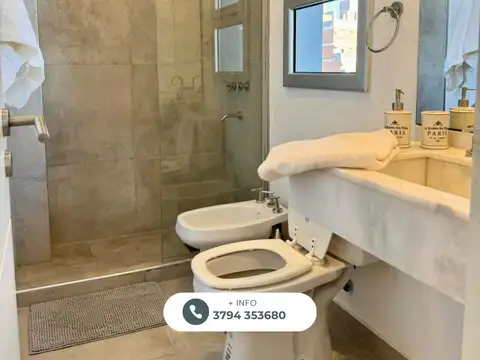 Departamento en Venta en Corrientes, USD 100.000