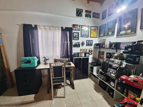 Depto Tipo Casa en Venta en Sarandi, USD 85.000