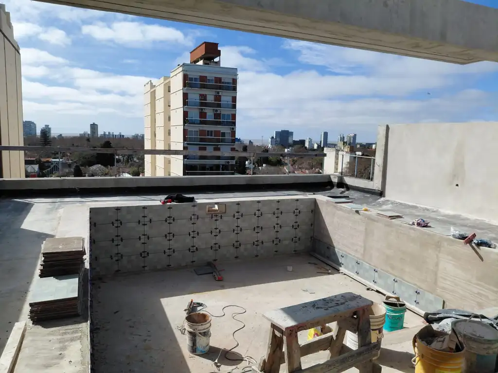 AVENIDA MAIPU 1100 - Entrega Diciembre 2026