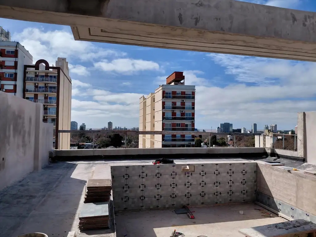 Avenida Maipú 1100 - Entrega Diciembre 2026