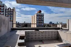 Avenida Maipú 1100 - Entrega Diciembre 2026