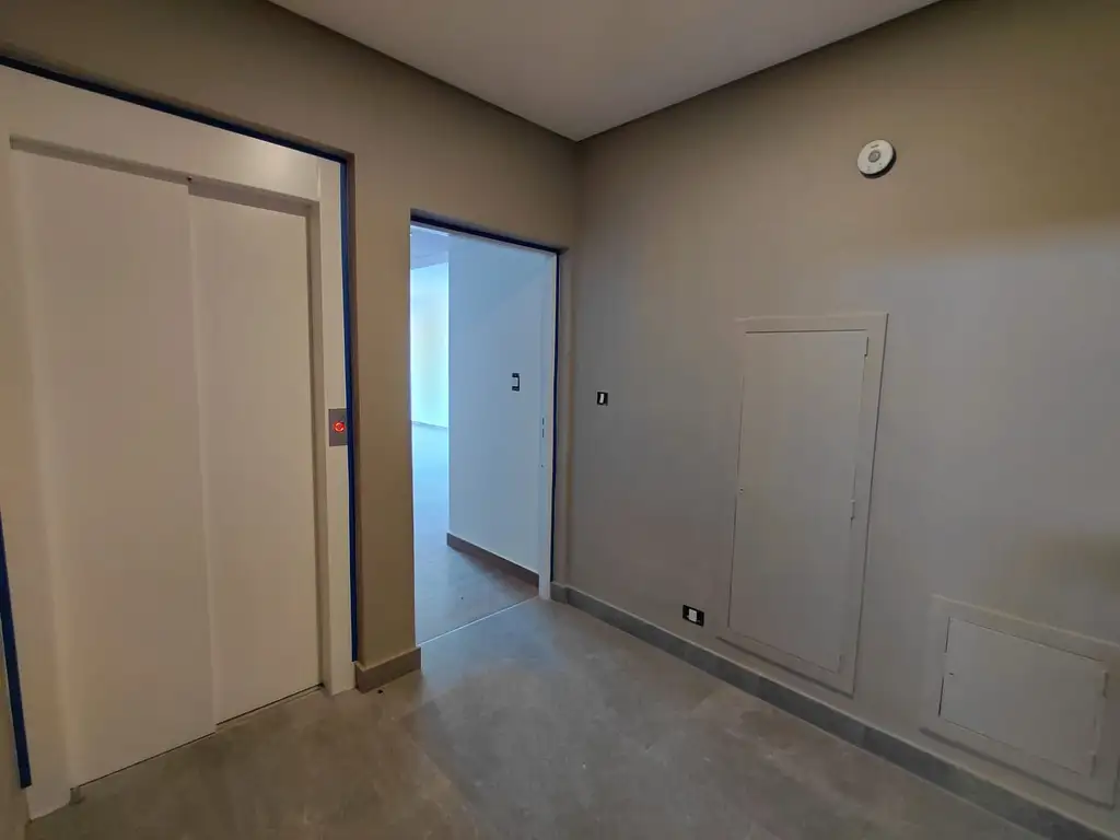 Emprendimiento en Florida Mitre/Este - Etapa: En construcción