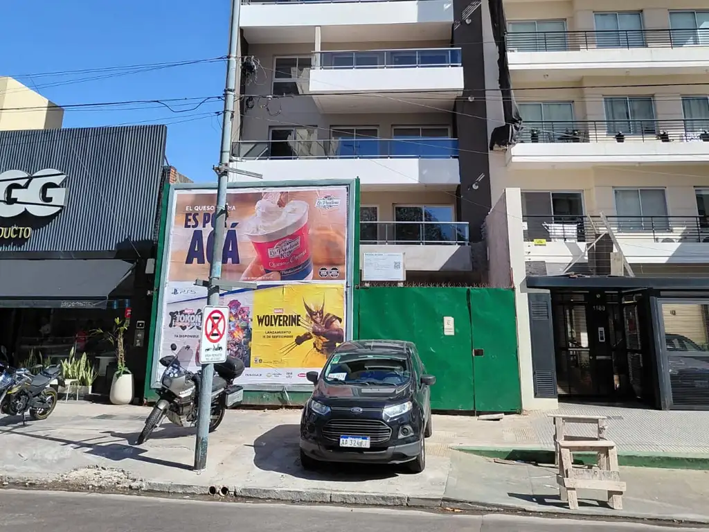 AVENIDA MAIPU 1100 de 2 Dormitorios