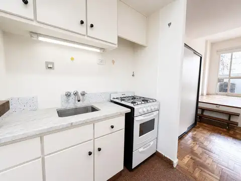 Departamento en Venta 50 años