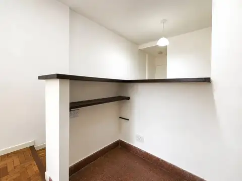 Departamento en Venta en Las Cañitas, USD 72.500
