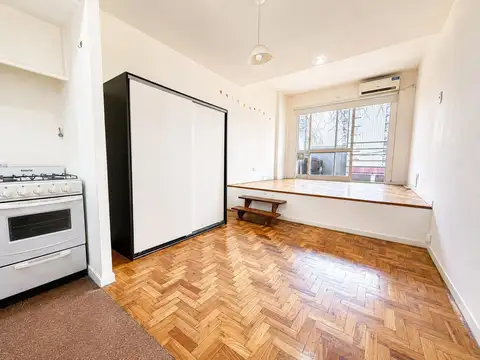 Departamento en Venta Apto profesional