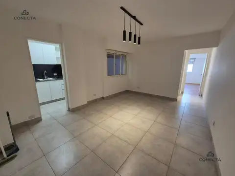 VENTA DEPARTAMENTO 2 AMBIENTES EN BALVANERA