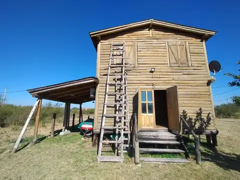 Casa en Venta de 1 dormitorio