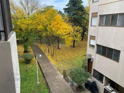 Departamento 4 ambientes con 1 baño
