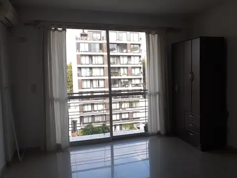 Monoambiente en Palermo Hollywood
