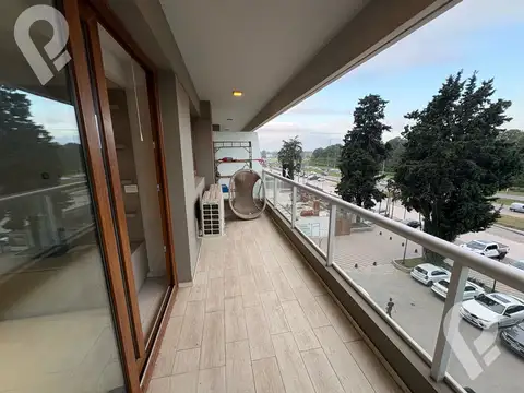 Departamento - Canning Park
