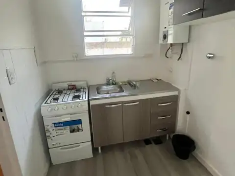 Departamento en Alquiler de 2 ambientes