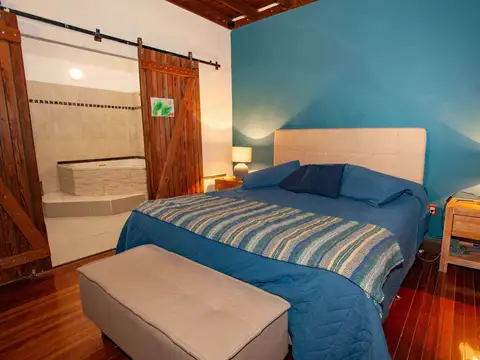 Casa en Alquiler 112 años