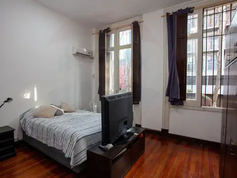 Casa en Alquiler al Oeste