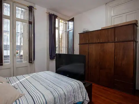 ALQUILER CASA   EN CENTRO  3 DORMITORIOS