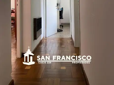 Departamento en Venta al Norte