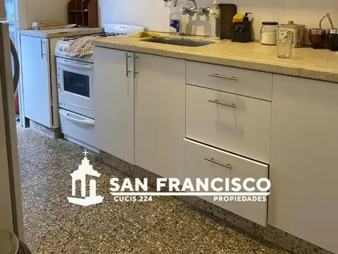 Departamento en Venta en Barrio Tres Cerritos, USD 65.000