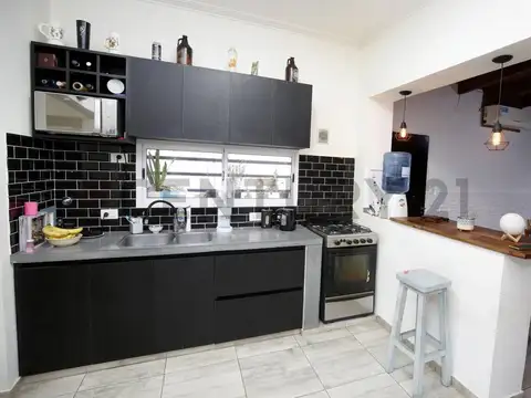 Casa en Venta con 1 cochera