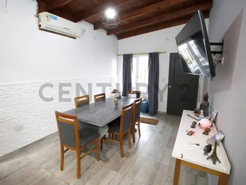Casa en Venta de 2 dormitorios