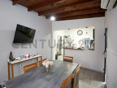 Casa en Venta en La Plata, USD 87.000