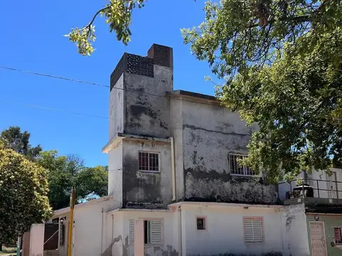 Depto Tipo Casa 8 ambientes con 8 baños