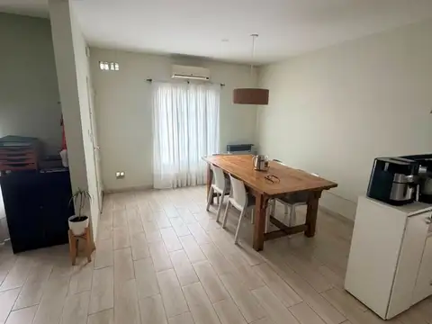 Casa en Alquiler de 2 dormitorios